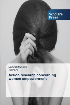 portada Action Research Concerning Women Empowerment