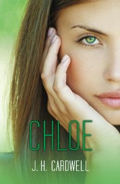 portada Chloe (The Attainment Series) (Volume 3)