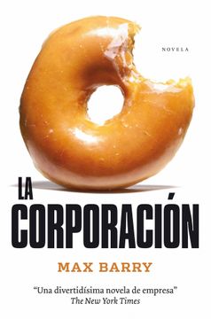 portada La Corporación (in Spanish)