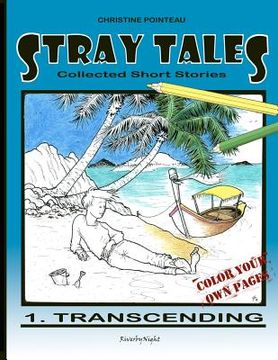 portada stray tales (en Inglés)