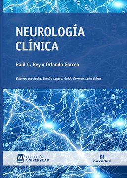 portada Neurología clínica