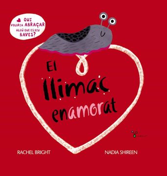 portada El Llimac Enamorat (in Catalá)
