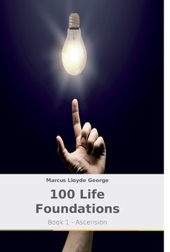 portada 100 Life Foundations (en Inglés)
