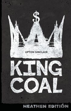 portada King Coal (Heathen Edition) (en Inglés)