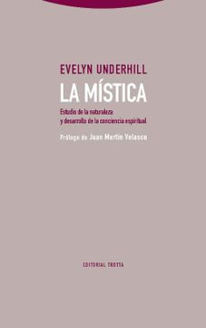 portada La Mística (in Spanish)