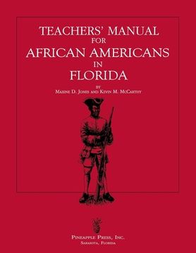 portada african americans in florida (en Inglés)