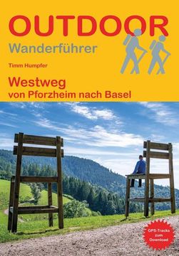 portada Westweg (in German)