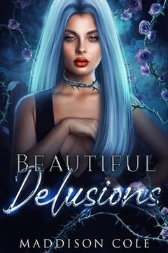 portada Beautiful Delusions: A Why Choose Academy Romance (in English)