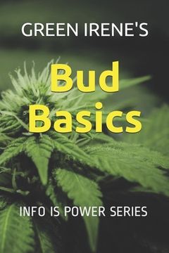 portada Bud Basics: Info Is Power Series