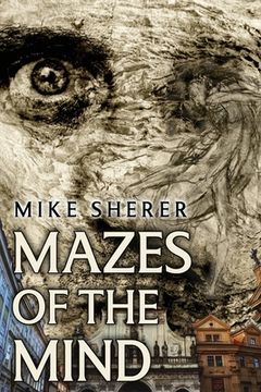 portada Mazes of the Mind (in English)