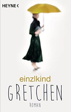 portada Gretchen: Roman (en Alemán)