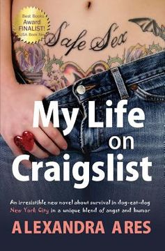 portada My Life on Craigslist: Finalist of USA Book Awards (en Inglés)