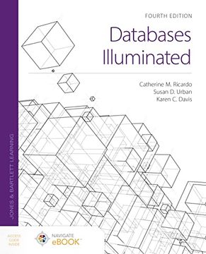 portada Databases Illuminated (in English)