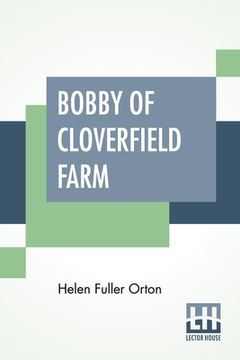 portada Bobby Of Cloverfield Farm