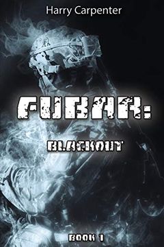 portada Fubar: Blackout (en Inglés)