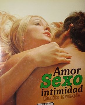 portada amor sexo intimidad (in Spanish)