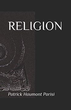 portada Religion (en Francés)