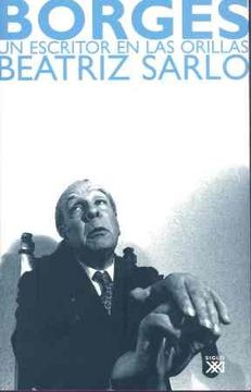 portada Borges, un Escritor en las Orillas