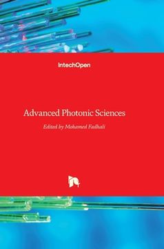 portada Advanced Photonic Sciences (en Inglés)