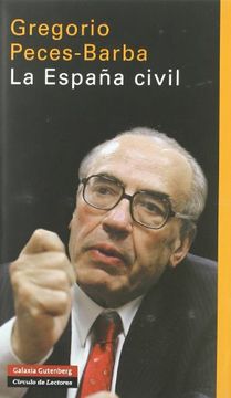 portada La España Civil (in Spanish)