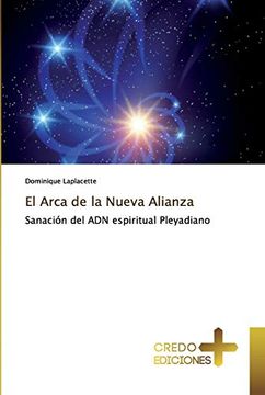 portada El Arca de la Nueva Alianza (in Spanish)