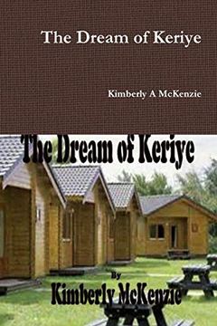 portada The Dream of Keriye (in English)