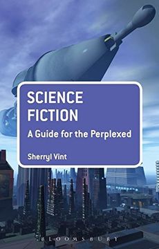 portada Science Fiction: A Guide for the Perplexed (Guides for the Perplexed) 