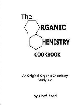 portada The Organic Chemistry Cookbook 