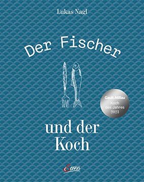 portada Der Fischer und der Koch (in German)