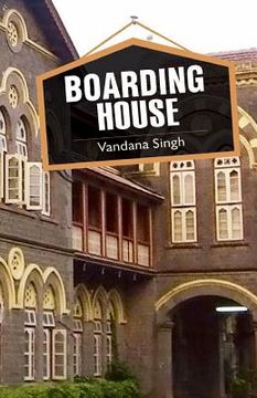portada Boarding House (in English)