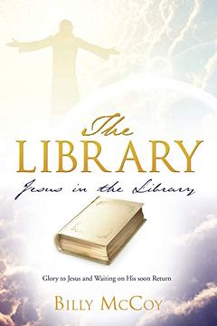 portada The Library (en Inglés)