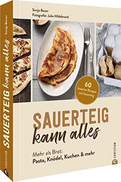 portada Sauerteig Kann Alles (en Alemán)