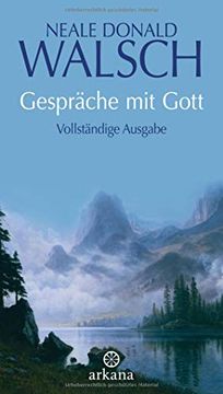 portada Gespräche mit Gott: Vollständige Ausgabe (en Alemán)