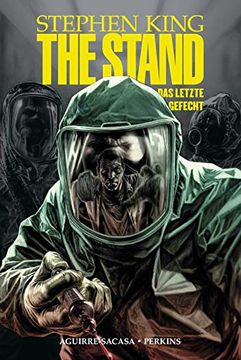 portada The Stand - das Letzte Gefecht: Bd. 1 (en Alemán)