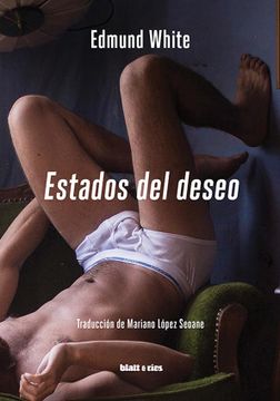 portada Estados del Deseo (in Spanish)