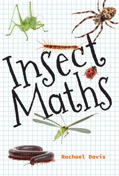 Big Cat for Little Wandle Fluency -- Insect Maths: Fluency 5 (en Inglés)