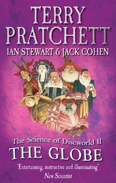 portada The Science Of Discworld II: The Globe: 2 (Science of Discworld 2)