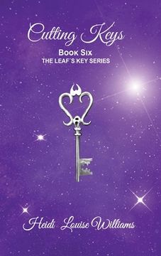 portada Cutting Keys: Book Six (in English)