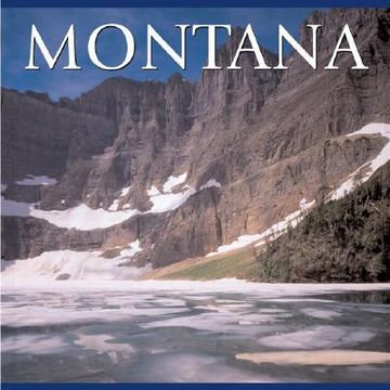 portada montana (en Inglés)