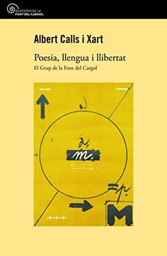portada Poesia, Llengua i Llibertat (in Catalá)