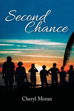 portada Second Chance (en Inglés)