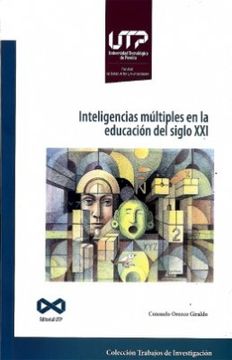 portada Inteligencias Multiples en la Educacion (in Spanish)