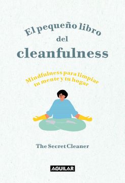 portada El Pequeño Libro del Cleanfulness