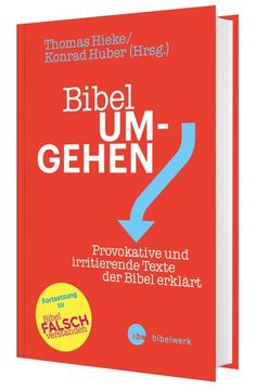portada Bibel Um-Gehen (en Alemán)