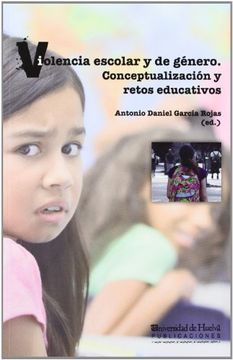 portada Violencia Escolar y de Género: Conceptualización y Retos Educativos: 164 (Collectanea)