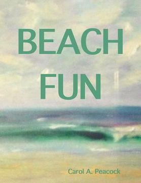 portada Beach Fun (in English)