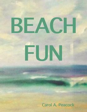 portada Beach Fun