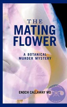 portada the mating flower (in English)