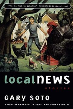 portada Local News: Stories (in English)