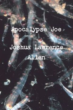 portada Apocalypse Joe (en Inglés)